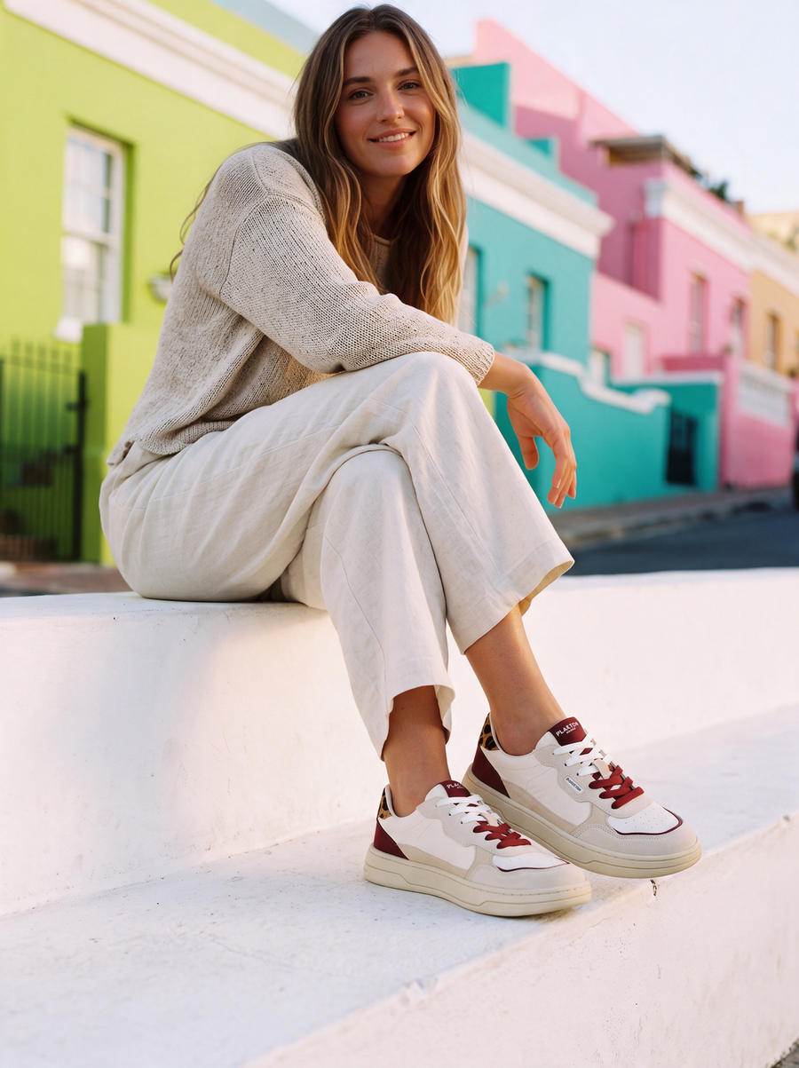 Barefoot