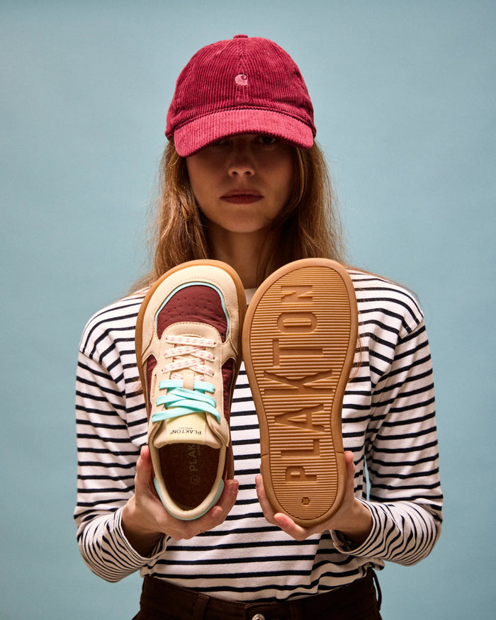 Barefoot
