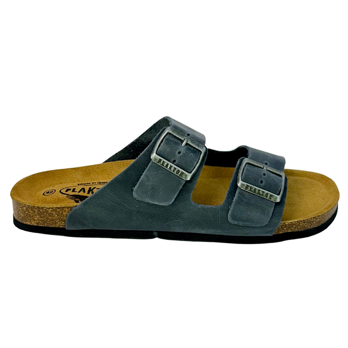 Barna Brown Navy