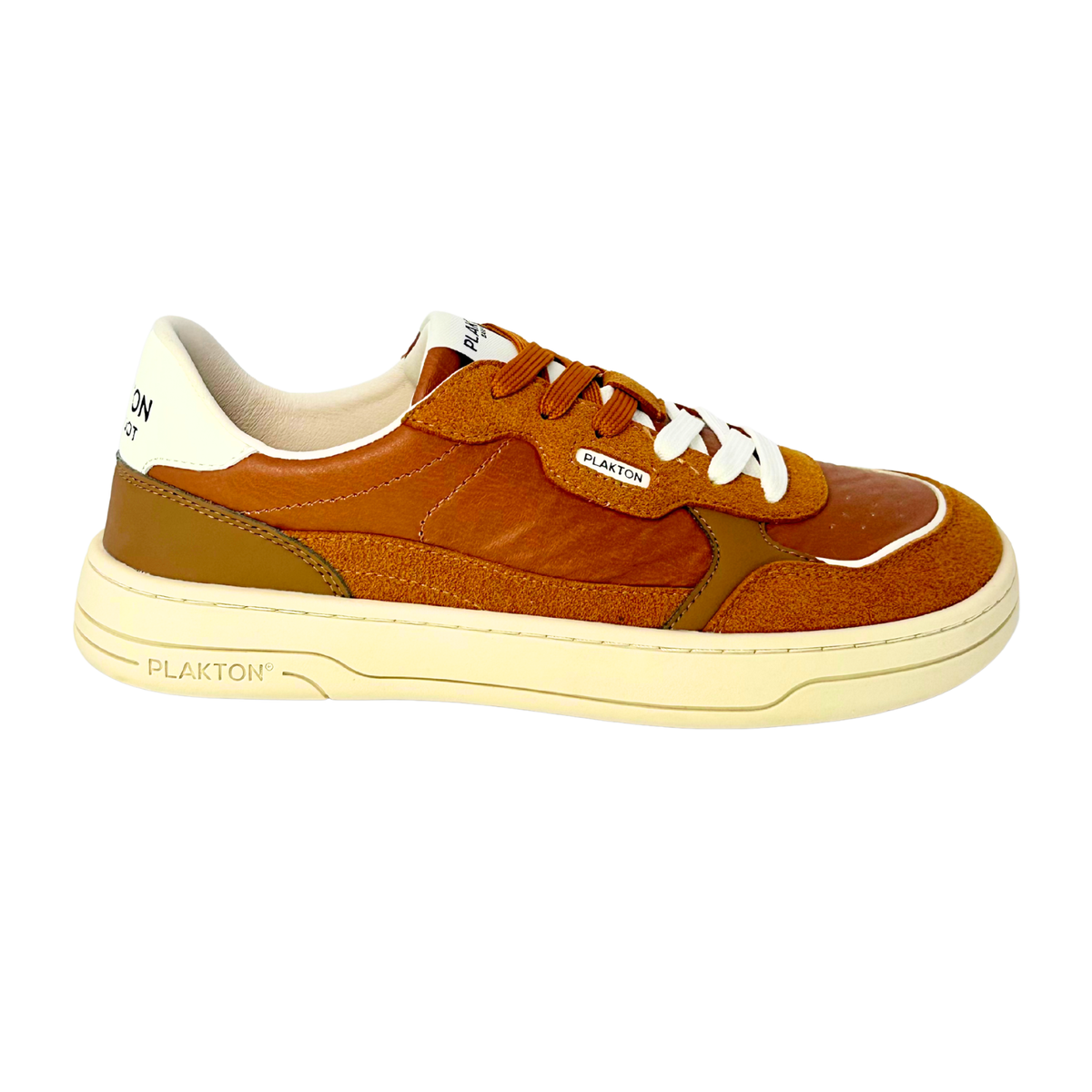 Amai Barefoot Brown