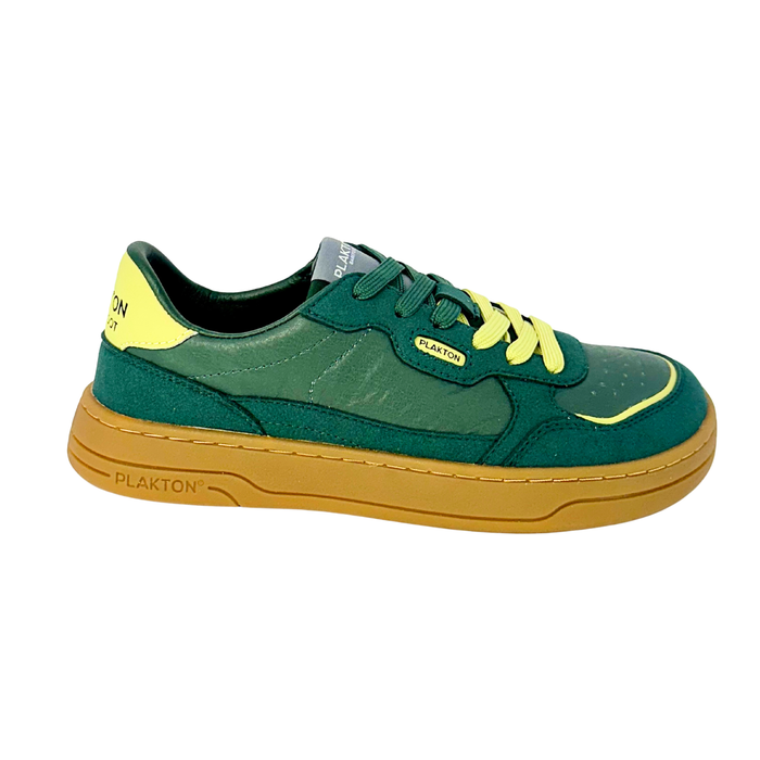 Amai Barefoot Green